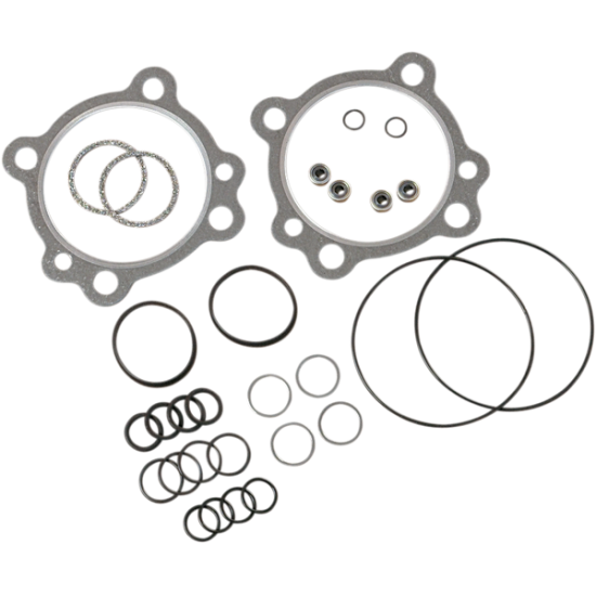 Gasket Kit T/END GASKET3 7/8 S S TC