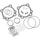 Gasket Kit T/END GASKET3 7/8 S S TC