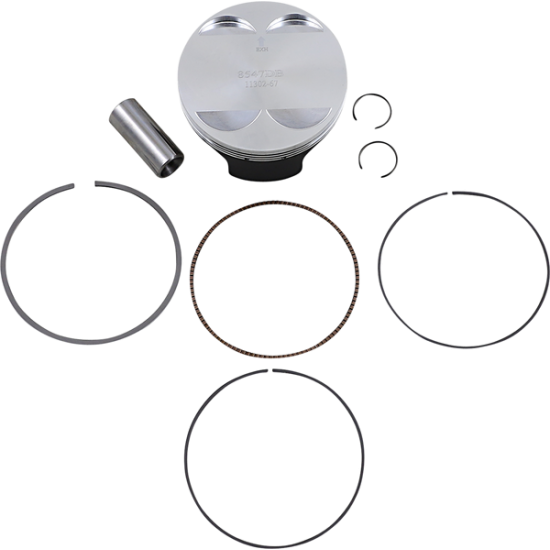 Piston Kit for 4 Stroke PISTON KIT SXEC525 94,96