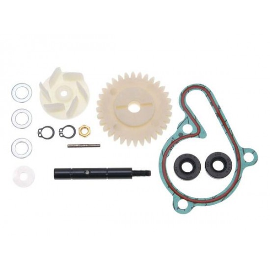 Water Pump Rep Kit WATER PUMP REP KIT