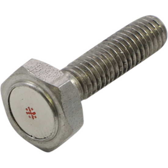 Speed Sensor Magnet Bolt SENSOR BOLT M6XP 1.0X24L