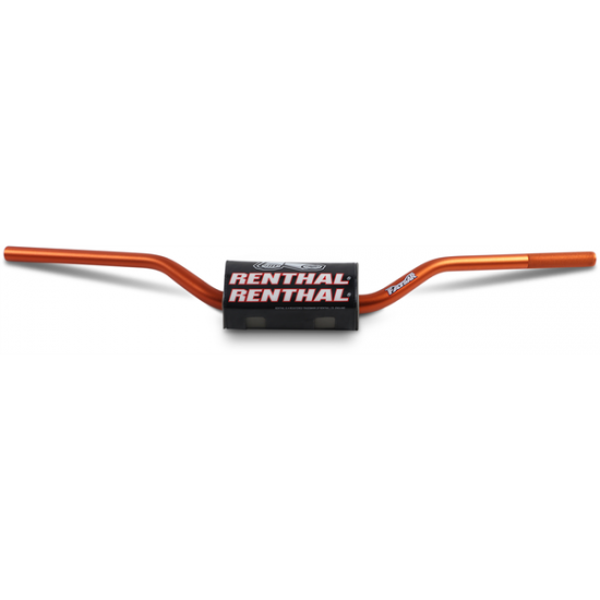 Fatbar™ Handlebar RENTHAL FATBAR 604 RC OR