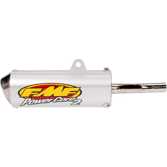 Powercore 2 Silencer P-CORE2 SILN PW80 91-06