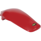 Replacement Fender REAR FENDER CR 85-89 RED