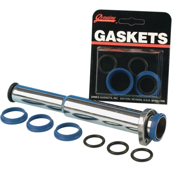 Replacement Seal Kit P-ROD SEAL SET 91-03 XL Replacement Seal Kit P-ROD SEAL SET 91-03 XL
