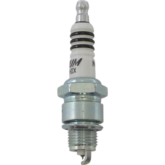 Iridium IX Spark Plug NGK SPARK PLUG BPR8HIX