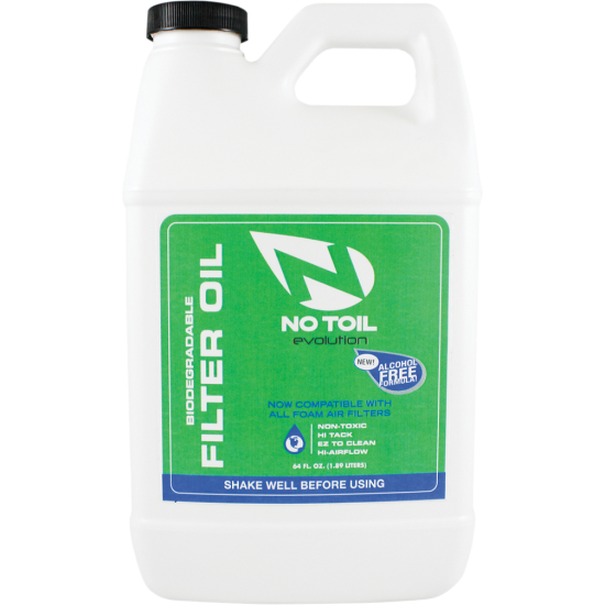 Evolution Luftfilteröl FILTER OIL 1/2 GAL