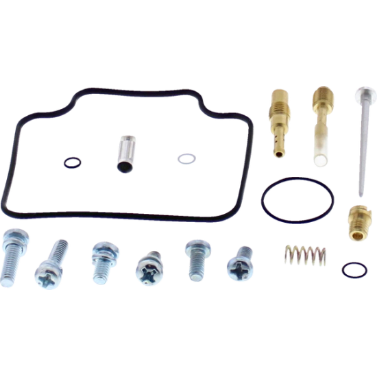 Carb Rebuild Kit CARB REBUILD KIT HON 250