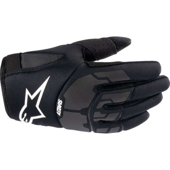 Youth Thermo Shielder Gloves GLOVE YTH THERMO BLACK XS