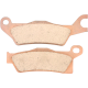 XCR Sintered Brake Pads BRAKE PAD FRT/RR OUTLANDR