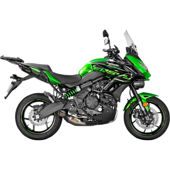 Racing-Line-Auspuffanlage EXHAUST RAC SS/TI VERSYS