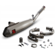 Evolution Line Exhaust System EXHAUST TI YZ450F / XEF/XXF