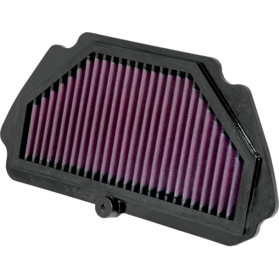 Sportbike Race-Spec High-Flow Air Filter AIR FILTER ZX6R RACE