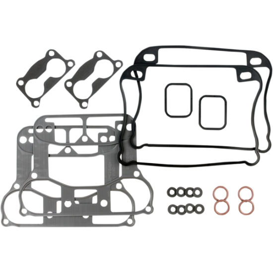 Extreme Sealing Technology Dichtungssatz für Kipphebelgehäuse GASKET KIT R/BOX 17036-91