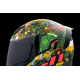 Airflite™ GP23 Helmet HLMT AFLT GP23 GN 2X