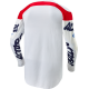 Racer Hana Jersey JERSEY RAC-HANA WHT/MULT S