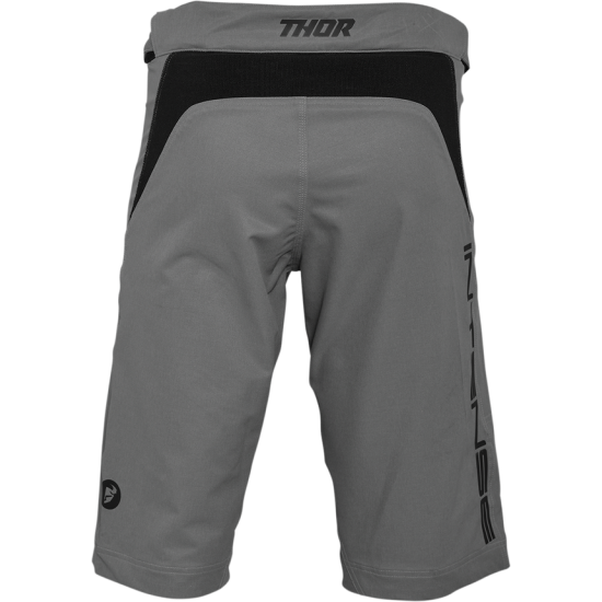 Intense Shorts SHORT INTENSE GRAY 28