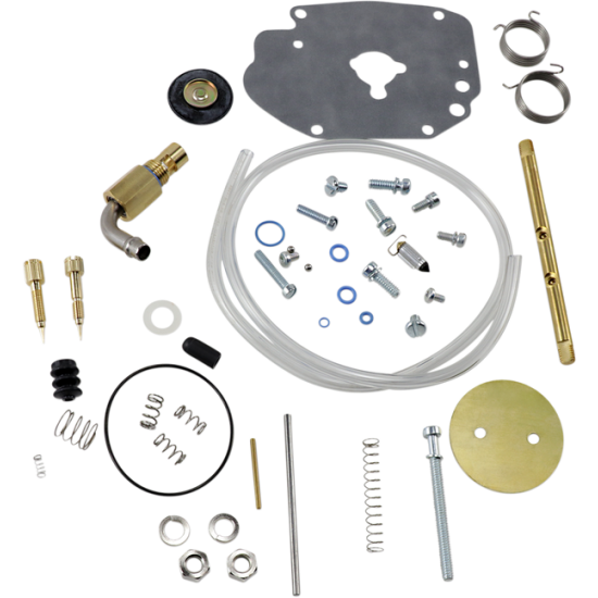 Master Rebuild Kit MASTER REBUILDKIT SUPER E