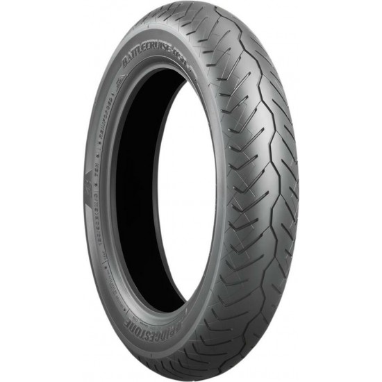 Battlecruise H50 Tire H50F 120/70ZR18 (59W) TL