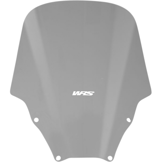 Windscreen for Scooter WSCRN STNDRD FORZA300 SMK