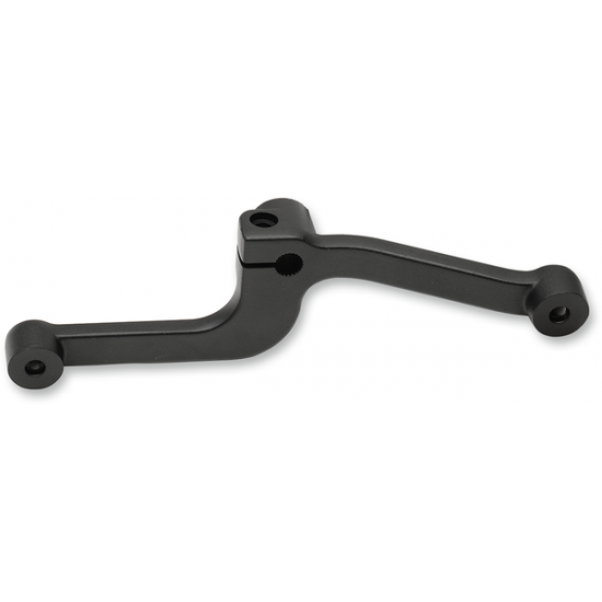 Heel/Toe Shifter LEVER HL/TOE BLK XL04-19