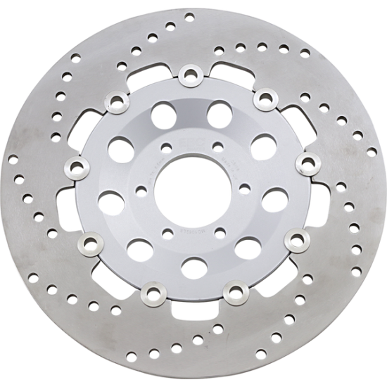 MD Series Pro-Lite Brake Rotor BRAKE ROTOR FLT RND