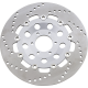 MD Series Pro-Lite Brake Rotor BRAKE ROTOR FLT RND