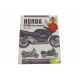 Service Handbuch HONDA ST1100 PAN EUROPEAN