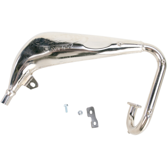 Gold Series Fatty™-Auspuffbirne EXHAUST YAM PW 50 F-PIPE