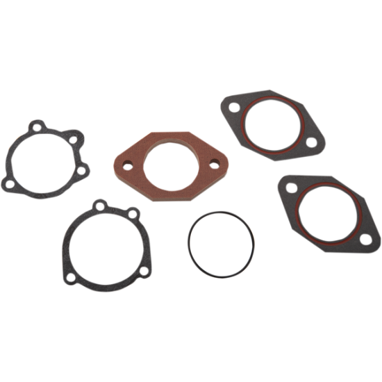 Replacement Gasket Kit 76-84 KEIHIN INSL BLOCK Replacement Gasket Kit 76-84 KEIHIN INSL BLOCK