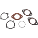 Replacement Gasket Kit 76-84 KEIHIN INSL BLOCK Replacement Gasket Kit 76-84 KEIHIN INSL BLOCK
