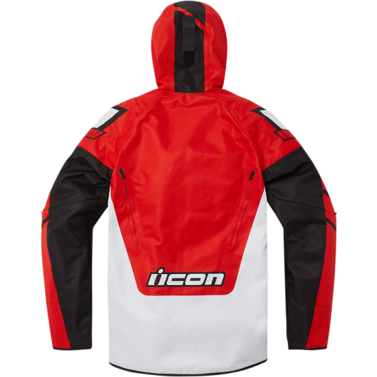 Airform Retro Jacke JKT AIRFRM RETRO CE RD 4X