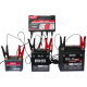 SMART Bank Batterielade- und Wartungsgerät mit Rekonditionierungs-Funktion CHARGER BK20 12V 3X2A
