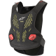 Sequence Chest Guard ROOST GUARD SEQ SFT M/L
