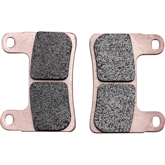 Extreme Performance Sintered "EPFA" Brake Pads BRAKE PAD EBC EPFA724HH