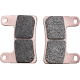 Extreme Performance Sintered "EPFA" Brake Pads BRAKE PAD EBC EPFA724HH