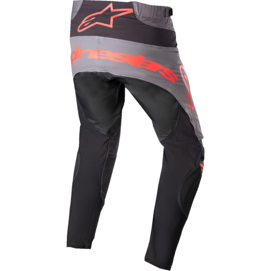 Techstar Sein Pants PANT T-STAR SEIN BK/RD 28