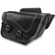 Slant Saddlebags SADDLEBAG FLEETSIDE SLANT