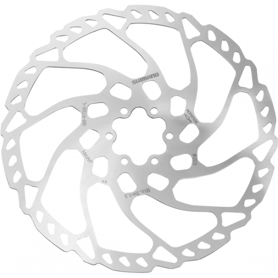 SM-RT66 Disc Brake Rotor DISC SM-RT66 220MM 6-BOLT