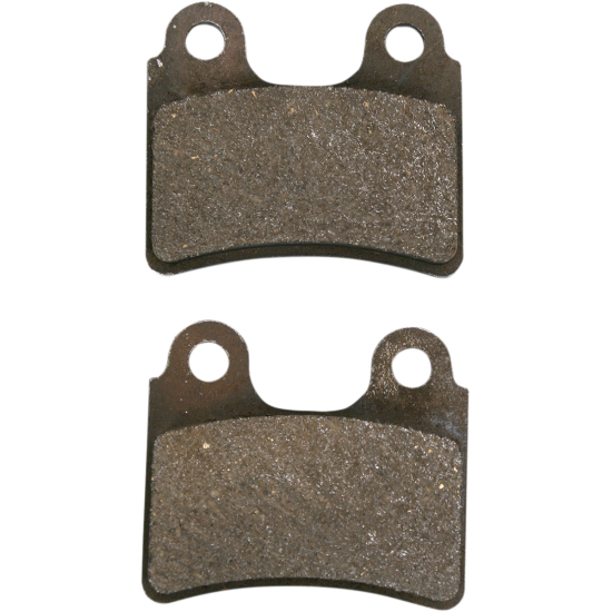 FA Series Organic Brake Pads BRAKE PAD FA SER ORGANIC