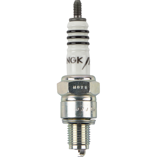 Iridium IX Zündkerze SPARK PLUG NGK (CR5HIX)