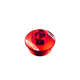 OIL FILLER CAP RED OIL FILLER CAP RED OIL FILLER CAP RED OIL FILLER CAP RED
