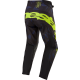 Techstar Rantera Pants PANT T-STAR RANT BK/YL 28