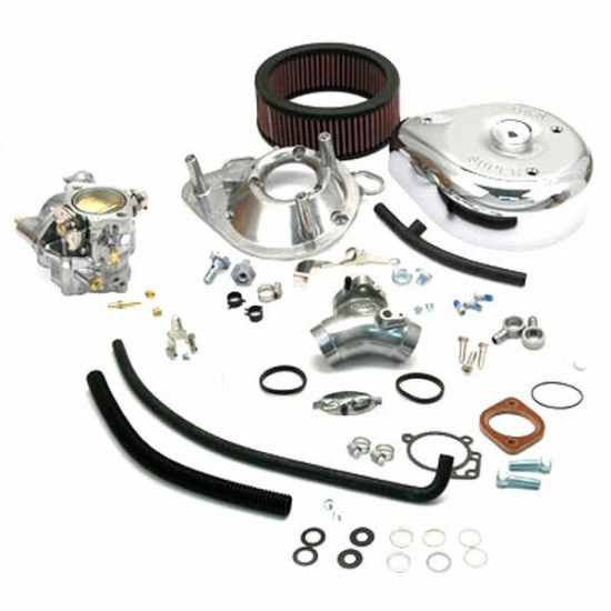 Vergasersatz CARB KIT SUPER G 2006 BT