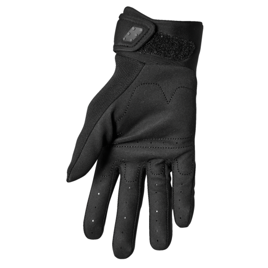 Spectrum Handschuhe GLOVE SPECTRUM BLACK MD