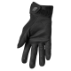 Spectrum Handschuhe GLOVE SPECTRUM BLACK SM