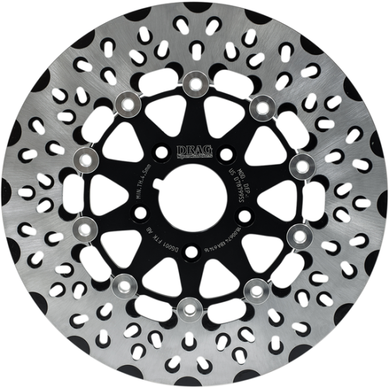 FTK Series Bremsscheibe BRAKE ROTOR DISKLE BK