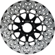 FTK Series Bremsscheibe BRAKE ROTOR DISKLE BK