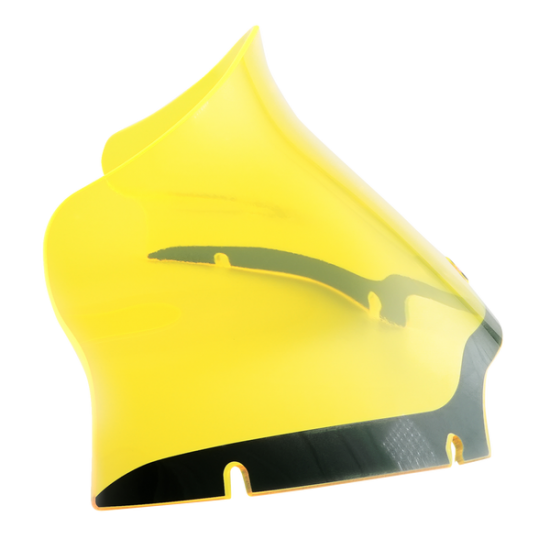 Kolor Flare™ Windshield WINDSHIELD FLTR 9 YELL Kolor Flare™ Windshield WINDSHIELD FLTR 9 YELL