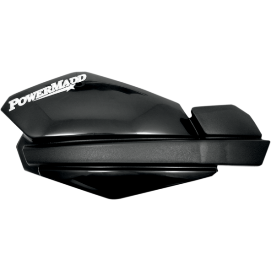 Trail Star Handprotektoren HANDGUARDS TRAILSTAR BK